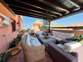 PUSHE Penthouse Playa Granada Beach & Golf 2, Motril